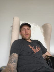 Poster for Roast video from Kris Versteeg