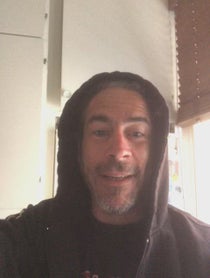 Poster for Birthday video from Ola Rapace