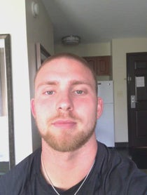 Poster for Pep Talk video from Shane Buechele