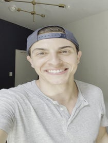 Poster for Other video from Derek Klena