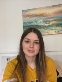 Poster for Question video from Zoe Lucas