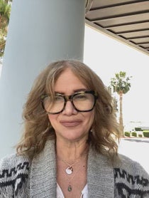 Poster for fathersday video from Tracey Gold