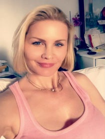 Poster for fathersday video from JOSIE DAVIS