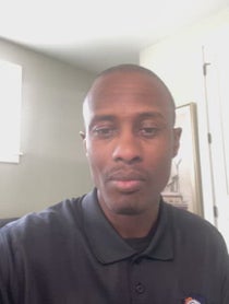 Poster for Pep Talk video from Brandon Lloyd