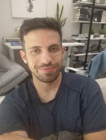 Poster for Question video from Adam Silvera