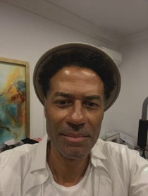 Poster for Other video from Eric Benét