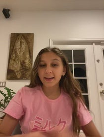 Poster for Advice video from Mimi Locks