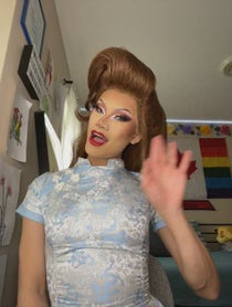 Poster for Advice video from Aurora Matrix