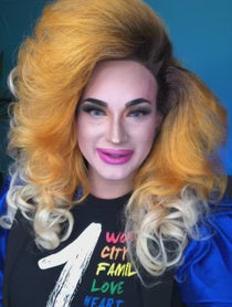Poster for Advice video from Cynthia Lee Fontaine