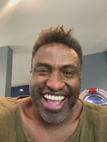 Poster for Other video from Michael-Leon Wooley