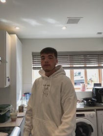 Poster for Advice video from Joey James Cook