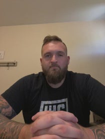 Poster for Birthday video from Dalton Risner