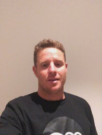 Poster for Birthday video from Ryan "Whippet" Clark