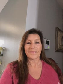 Poster for Birthday video from Gwen Eymard