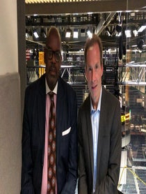 Poster for Other video from Sean Grande & Cedric Maxwell