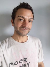 Poster for Question video from GQ