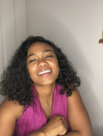 Poster for Birthday video from Tatyana Ali