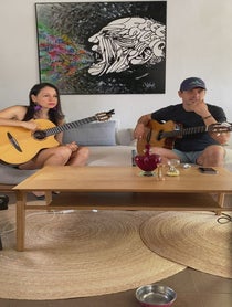 Poster for Other video from Rodrigo y Gabriela