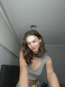 Poster for Pep Talk video from Meika Woollard