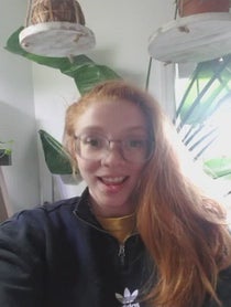 Poster for Other video from Victoria Baamonde