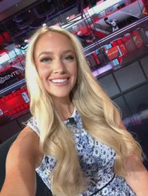 Poster for Gift video from Ashley Brewer