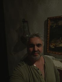 Poster for Other video from Martyn Lawrence Bullard