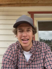 Poster for Other video from Wyatt Pike