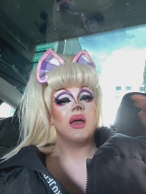Poster for Other video from Ellie Diamond