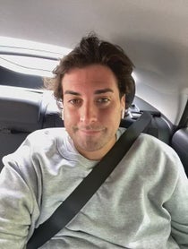 Poster for Birthday video from James “Arg" Argent