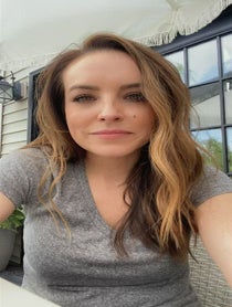 Poster for Birthday video from Katie Cooley