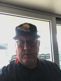 Poster for Birthday video from Rich Gedman