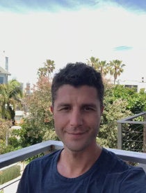 Poster for Birthday video from Ben Nemtin