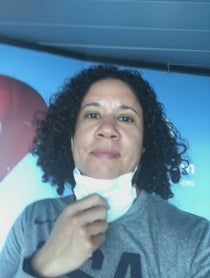 Poster for Birthday video from Kara Lawson