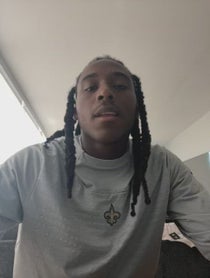 Poster for Birthday video from Marquez Callaway