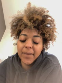 Poster for Advice video from Didi Richards