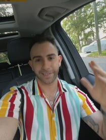 Poster for Graduation video from Brody El-Achi