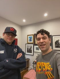 Poster for Other video from ItsTheReal