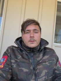 Poster for Birthday video from Mason Musso
