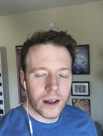 Poster for Other video from Brennan Lee Mulligan