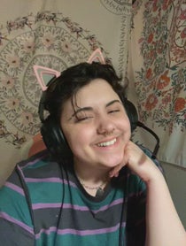 Poster for Other video from Stevie Bea