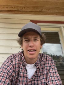 Poster for Other video from Wyatt Pike
