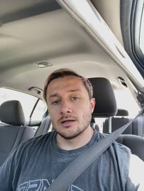 Poster for Birthday video from Ryan Oakes