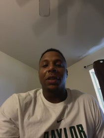 Poster for Birthday video from Mark Vital