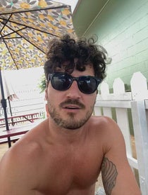 Poster for Birthday video from Valentin Chmerkovskiy