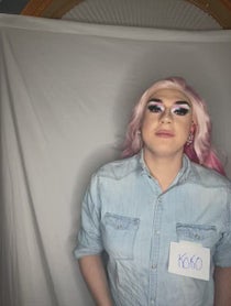 Poster for Other video from Koko Starr