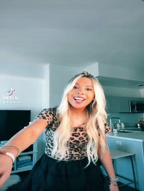 Poster for Anniversary video from Gabriela Vasci