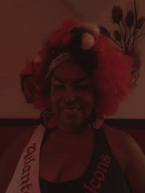 Poster for Other video from Carolyn BirdLady Freeman