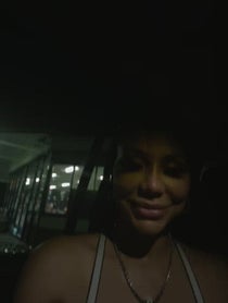 Poster for Birthday video from Tamar Braxton
