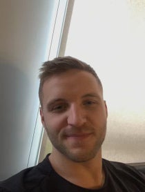 Poster for Birthday video from Max Bielfeldt