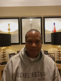 Poster for Anniversary video from Rodney Foster